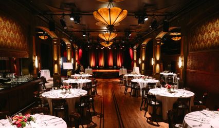 Cabaret Lion d'Or