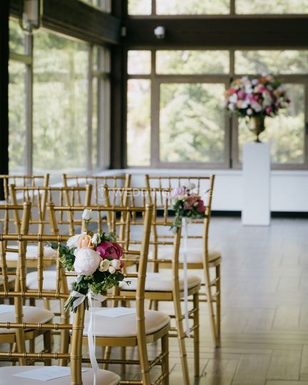 Rosa Floral Design Ltd