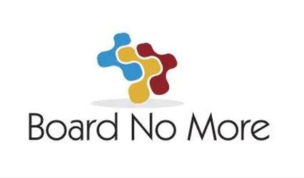 Board No More