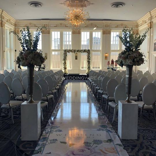 Dazzle & Dream Events