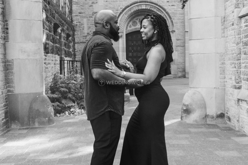 Moments by Del Photography