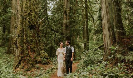 Moonrise Photography