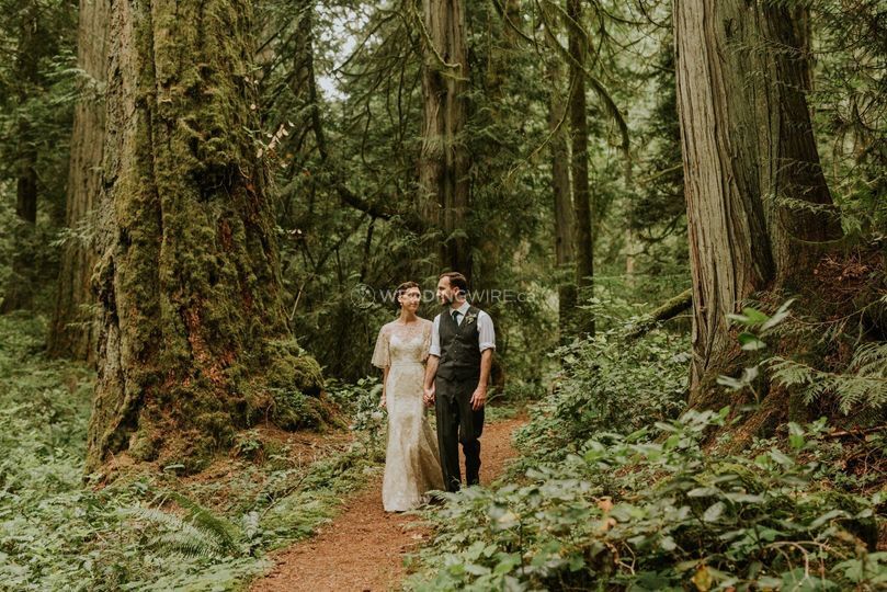 Moonrise Photography