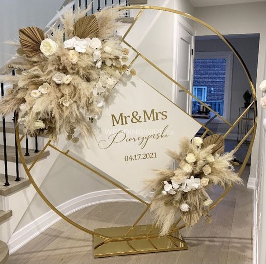 SM Amore Decor