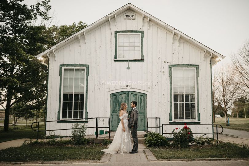 Country Heritage Park