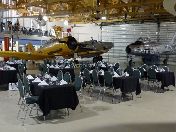 The Hangar Flight Museum