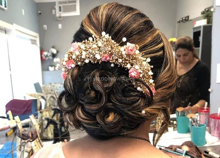 Advance Hair & Skin Care