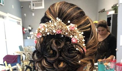 Advance Hair & Skin Care