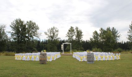 Huble Homestead Historic Site