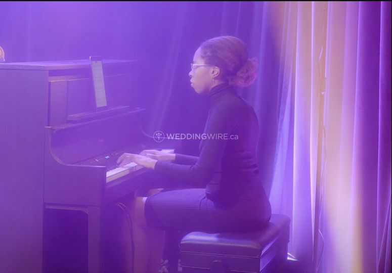 Ashley's Conservatory of Music