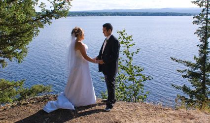 Borealis Photography