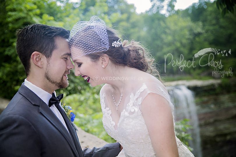 Perfect Chaos Photography