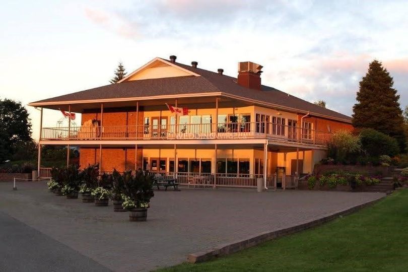 Stittsville Golf Course
