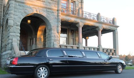Arbutus Limousine