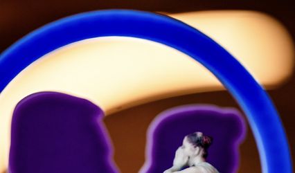 Custom Cake Toppers by B Scanned Inc.