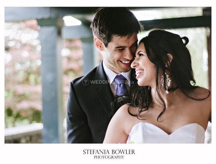 Stefania Bowler Photography