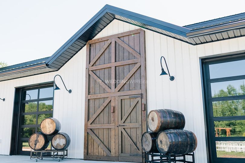 Cork & Crate Estates