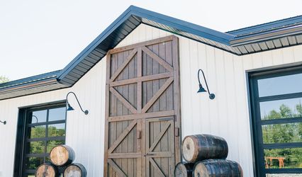 Cork & Crate Estates