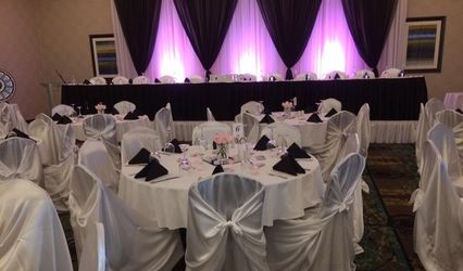 Holiday Inn Hotel & Suites Edmonton Arpt - Conference Ctr