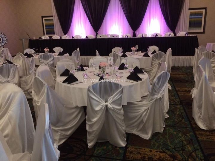 Holiday Inn Hotel & Suites Edmonton Arpt - Conference Ctr
