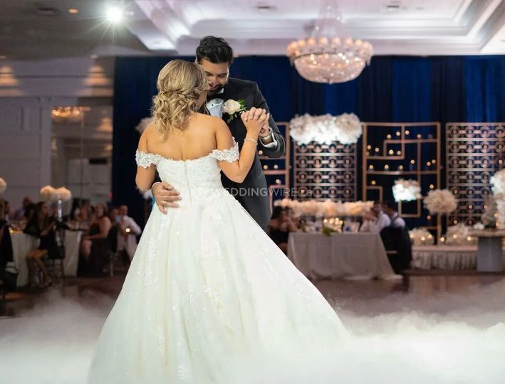 GTA Wedding Photographer