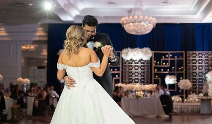 GTA Wedding Photographer