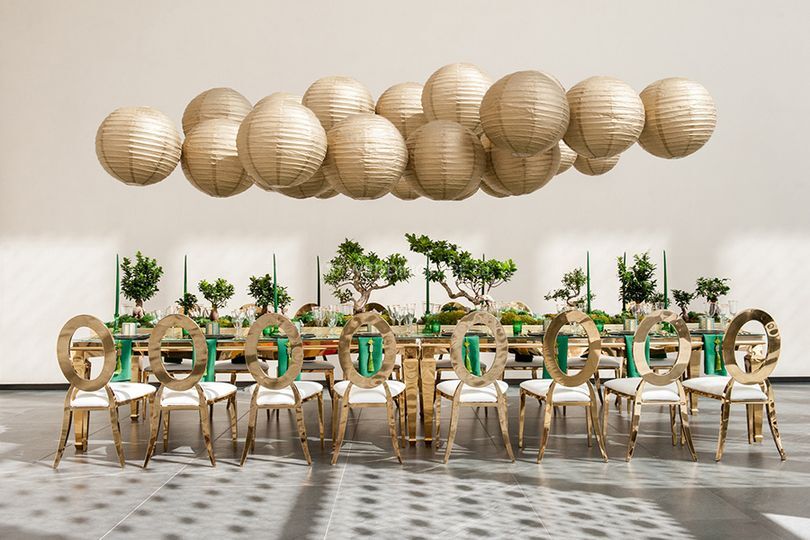 Toronto Paper Lanterns