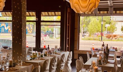 Tiramisu Bistro