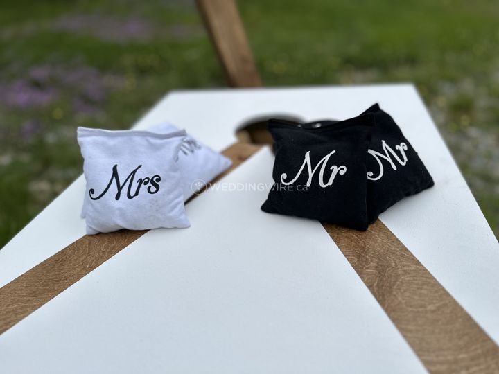 Wedding Arches NL