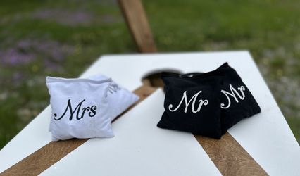 Wedding Arches NL