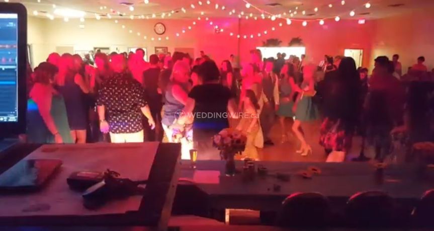 Epic Audio DJ Services