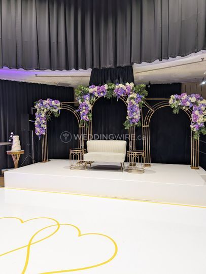 Magic Touch Collections