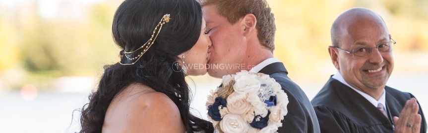 Calgary Marriage Commissioner