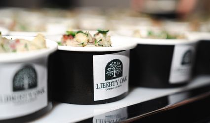 Liberty Oak Catering and Events
