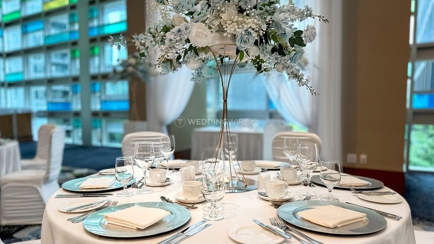 Coast Coal Harbour Hotel