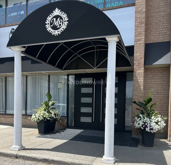 Maple Banquet Hall