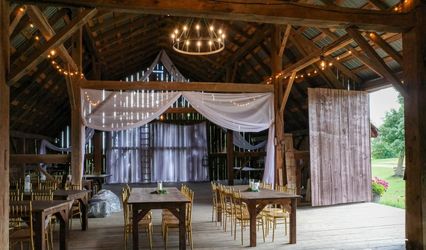 The Lotus Barn