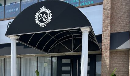 Maple Banquet Hall
