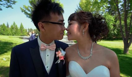The Bride's Cinema