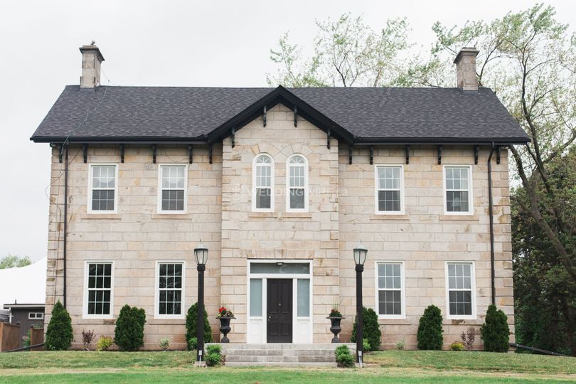 David Springer Estate