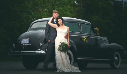 Brad Wedgewood Photography