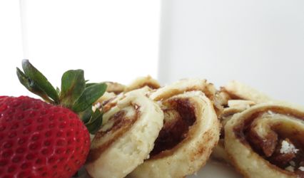 HeavenScent Catering
