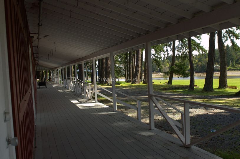 Newcastle Island