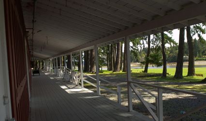 Newcastle Island