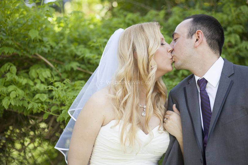 West Coast Wedding Photographers