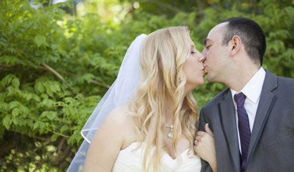 West Coast Wedding Photographers