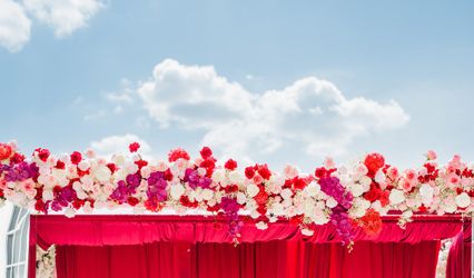 Gigi Decor and Party Rentals