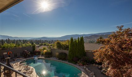 A Vista Villa Couples Retreat