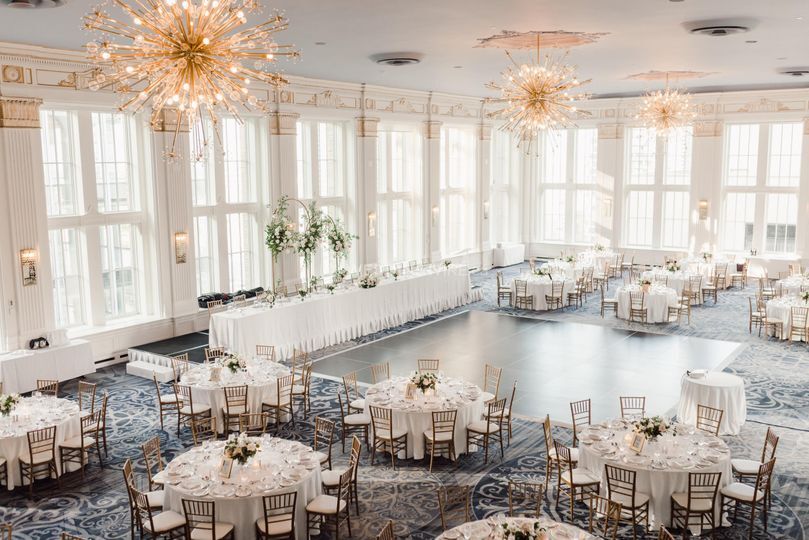 Unparalleled Weddings & Events