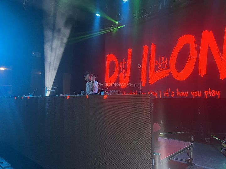 DJ ILON